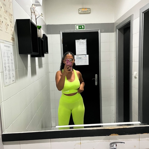 Gym set - Picture 3 of 3